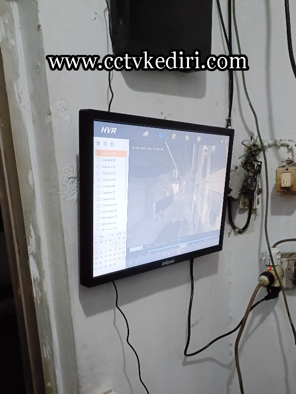<p>Kamera CCTV dapan digunakan diarea yang anda inginkan seperti rumah pribadi anda atau tempat usaha anda untuk memberikan keamanan yang terjaga sepanjang waktu, kamera memiliki lensa yang tajam dengan begitu kamera dapat mengahsilkan gambar yang jernih dan kamera juga dapat menghasilkan rekaman yang akurat, kamera berkualitas tinggi dan harga murah.</p>